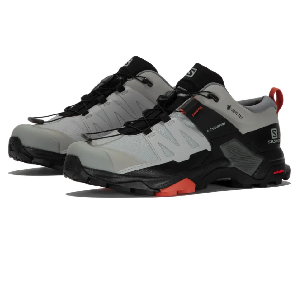 Salomon X Ultra 4 GORE-TEX per donna Scarpe da escursione (D Width) - AW24