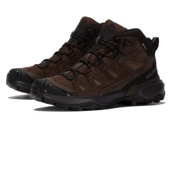 Salomon X Ultra 360 Leather Mid GORE-TEX Scarponcini da escursione - SS25