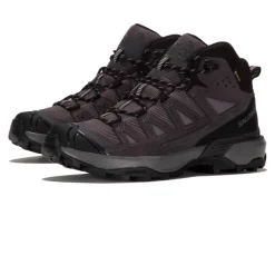 Salomon X Ultra 360 Leather GORE-TEX Scarpe da escursionismo per donna - SS25
