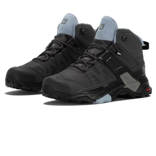 Salomon X Ultra 4 Mid GORE-TEX per donna Scarponcini da escursione