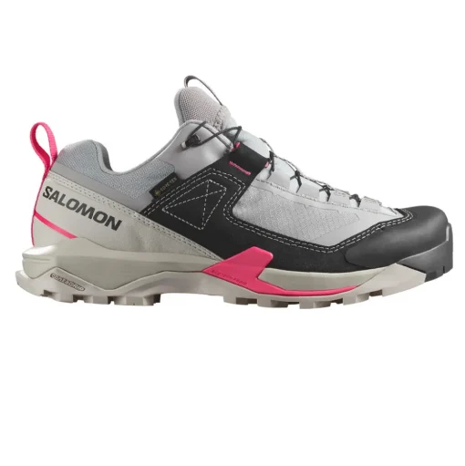 Salomon X Ultra Alpine GORE-TEX per donna Scarpe da escursione - SS25