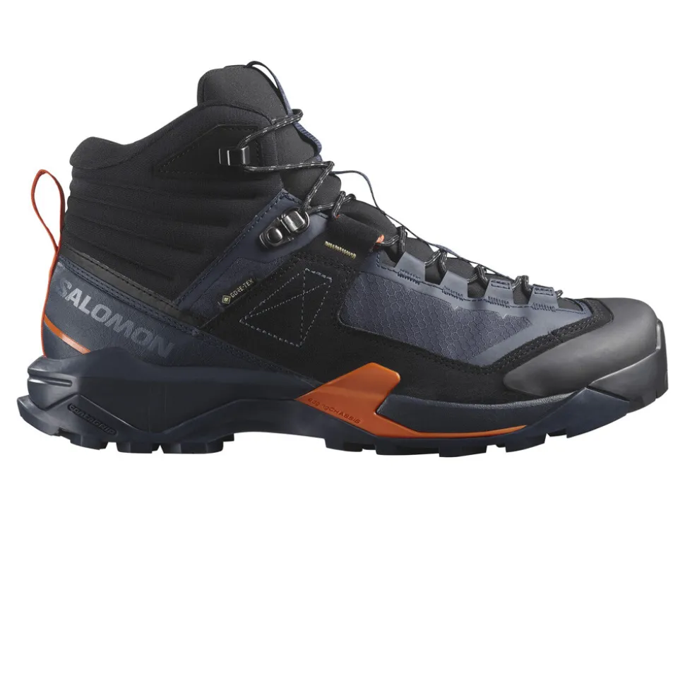 Salomon X Ultra Alpine GORE-TEX Scarponcini da escursione - SS25