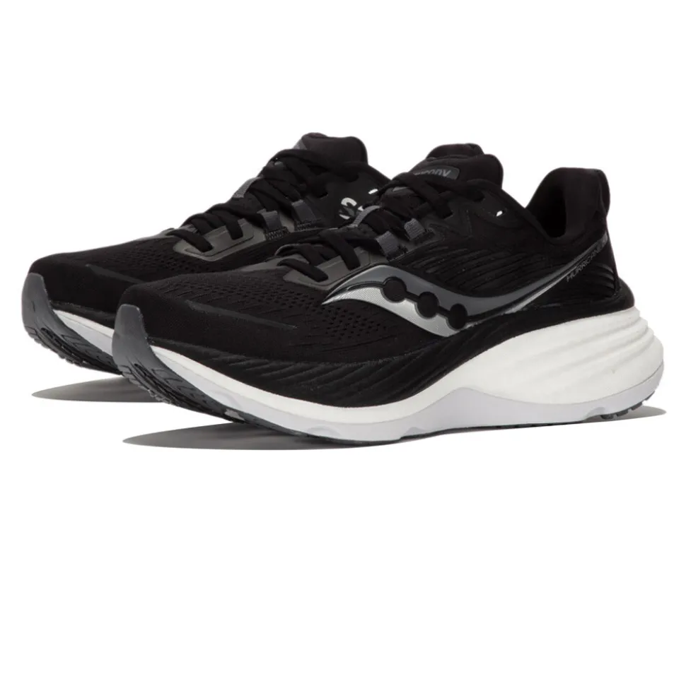 Saucony Hurricane 24 scarpe da running per donna - SS24