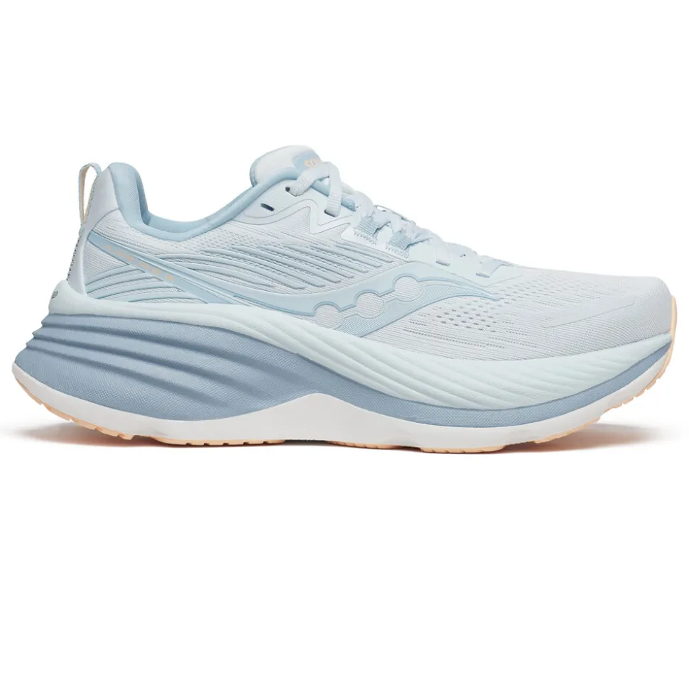 Saucony Hurricane 24 scarpe da running per donna - SS25