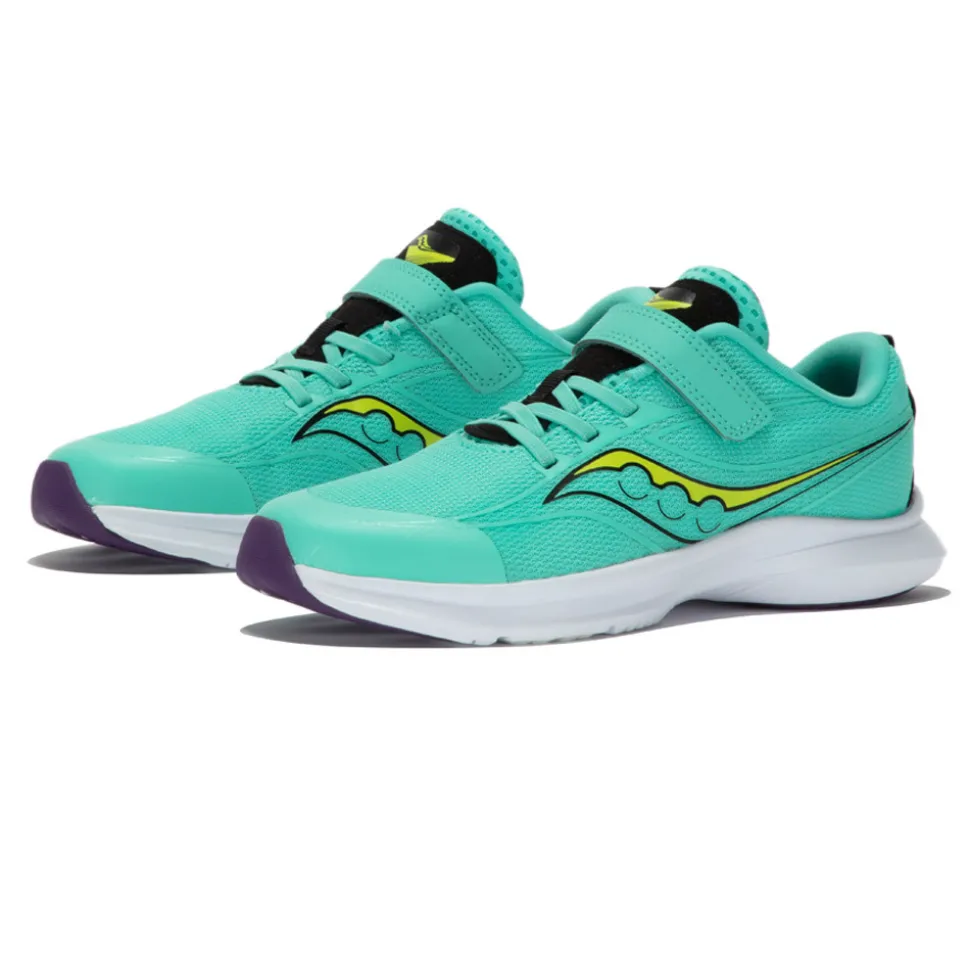 Saucony Kinvara 13 A/C Junior Scarpe da Running