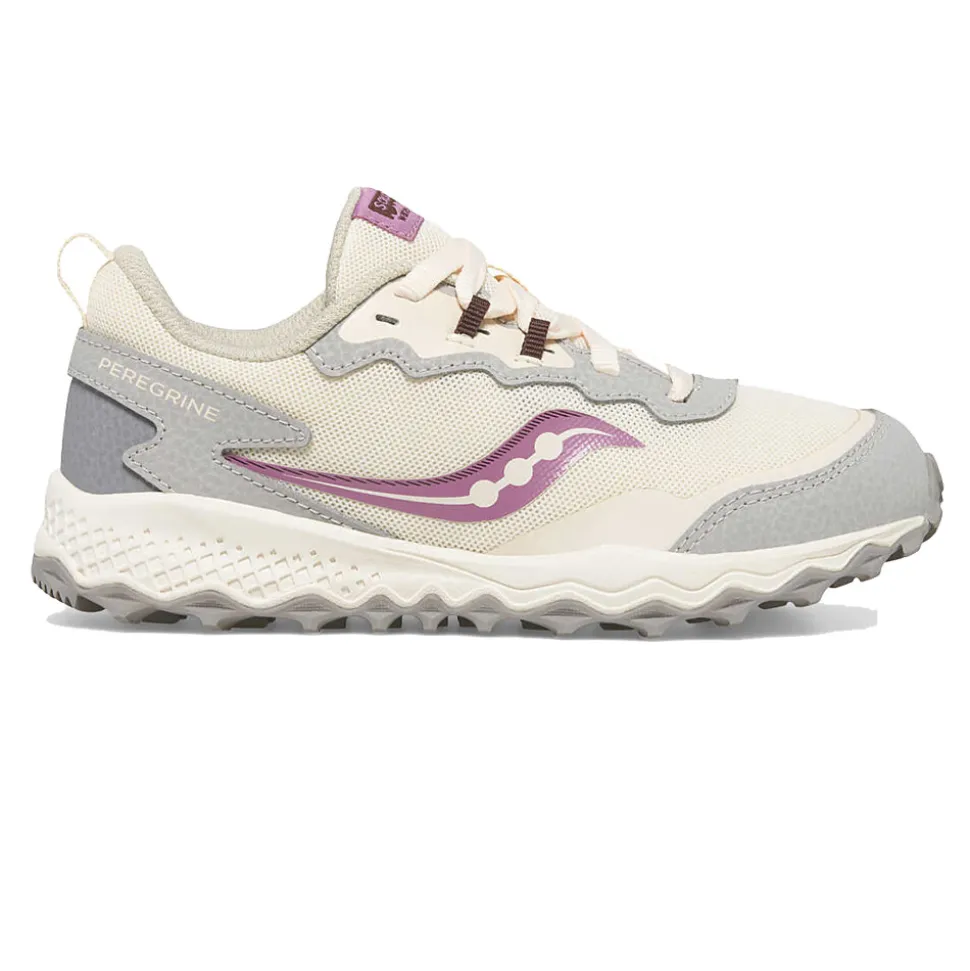 Saucony Peregrine KDZ Junior Scarpe da Trail Running