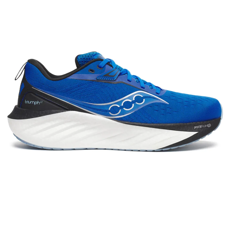 Saucony Triumph 22 Scarpe da running - AW24