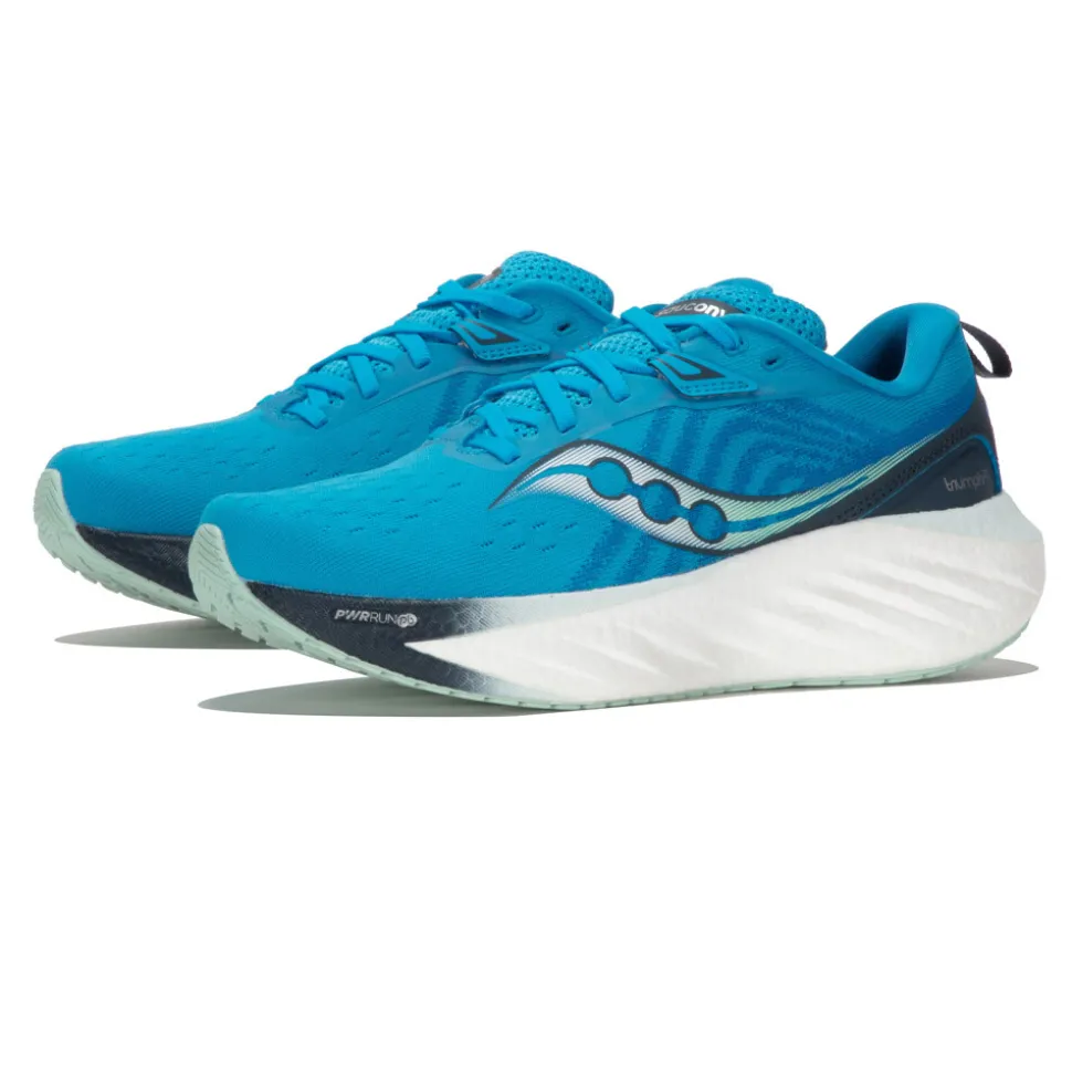 Saucony Triumph 22 Scarpe da running per donna - SS25