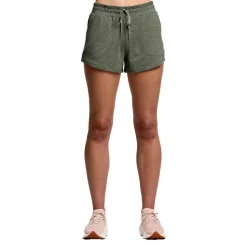 Saucony Triumph Pantaloncini da 8 cm per donna - SS24