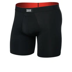 Saxx Boxer multi-sport in mesh - SS25