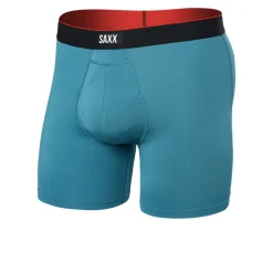 Saxx Boxer multi-sport in mesh - SS25