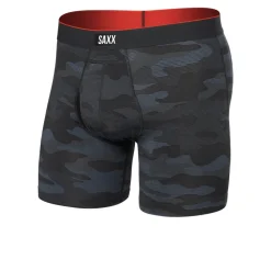 Saxx Boxer multi-sport in mesh - SS25