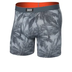 Saxx Boxer multi-sport in mesh - SS25