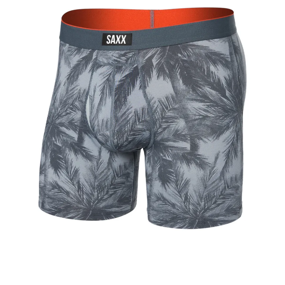 Saxx Boxer multi-sport in mesh - SS25