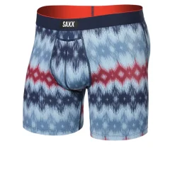 Saxx Boxer multi-sport in mesh - SS25