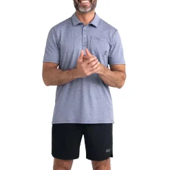 Saxx Gainmaker 2N1 7-Inch Pantaloncini - SS25