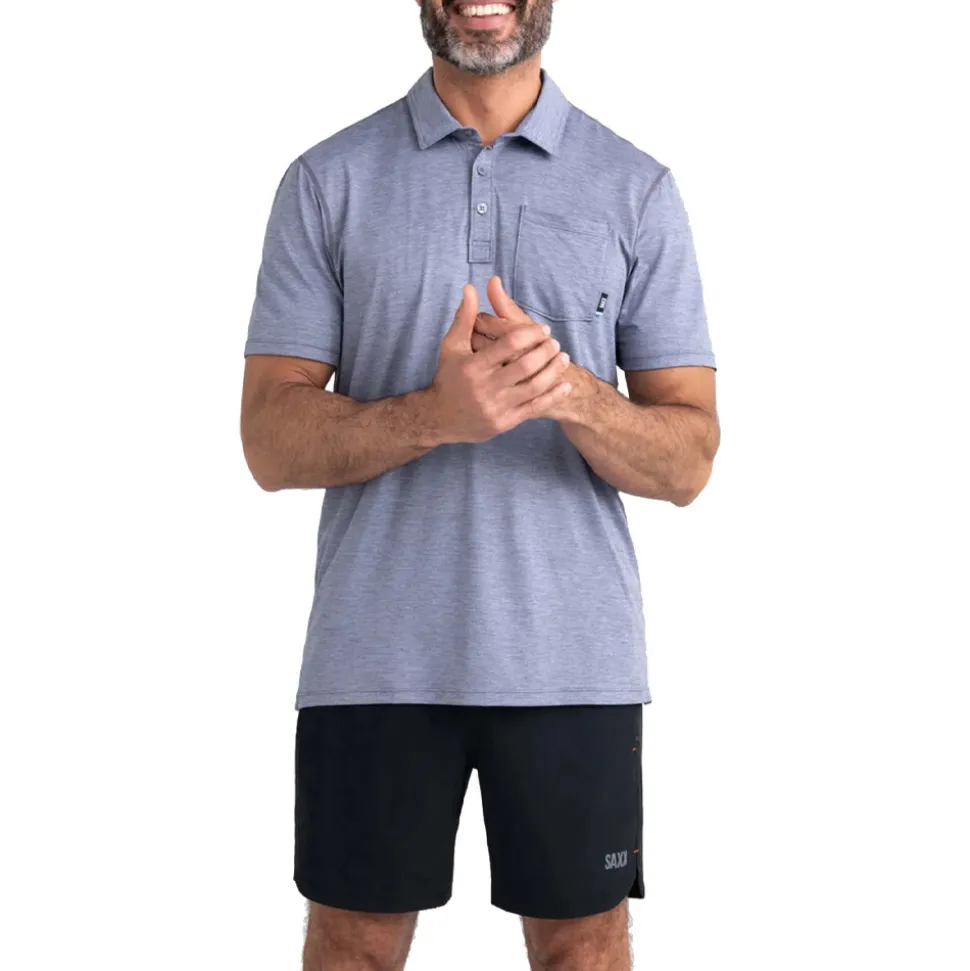 Saxx Gainmaker 2N1 7-Inch Pantaloncini - SS25