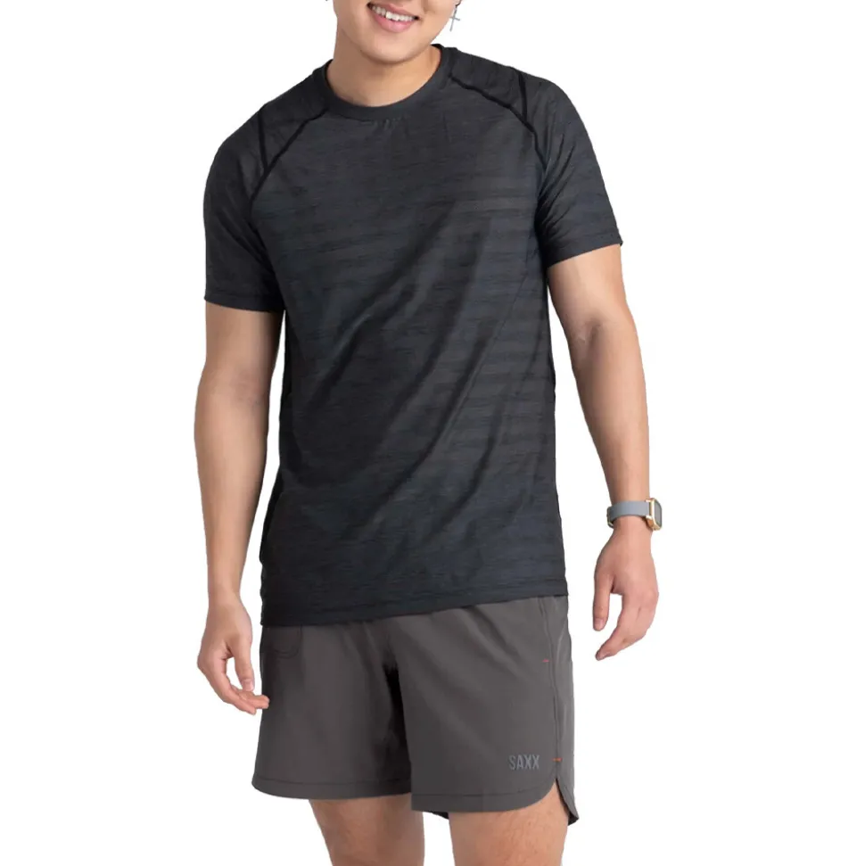 Saxx Gainmaker 2N1 7-Inch Pantaloncini - SS25