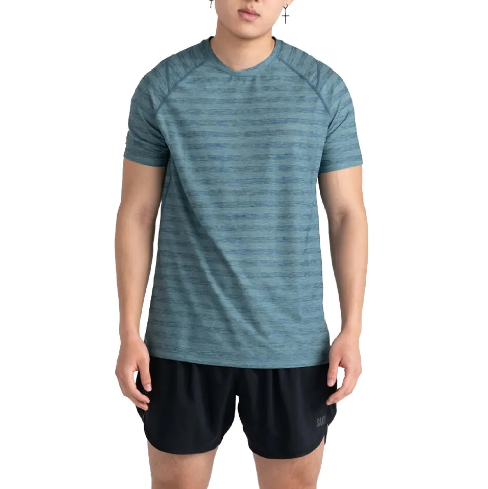 Saxx Hightail 2N1 Pantaloncini da corsa - SS25