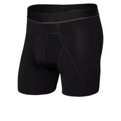 Saxx Kinetic Light-Compression Mesh Boxer Brief - SS25