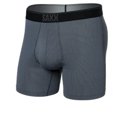 Saxx Quest Quick Dry Mesh Boxer Brief - SS25