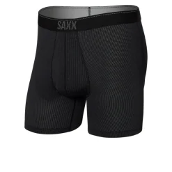 Saxx Quest Quick Dry Mesh Boxer Brief - SS25