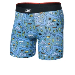 Saxx Vibe Xtra Boxer - SS25