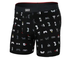 Saxx Vibe Xtra Boxer - SS25