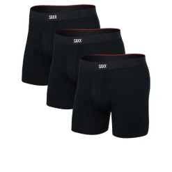 Saxx Vibe Xtra Boxer (Confezione da 3) - SS25