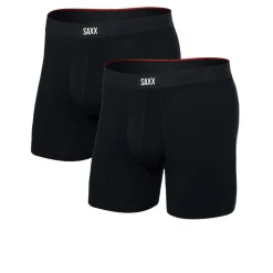 Saxx Vibe Xtra Boxer (Confezione da 2) - SS25
