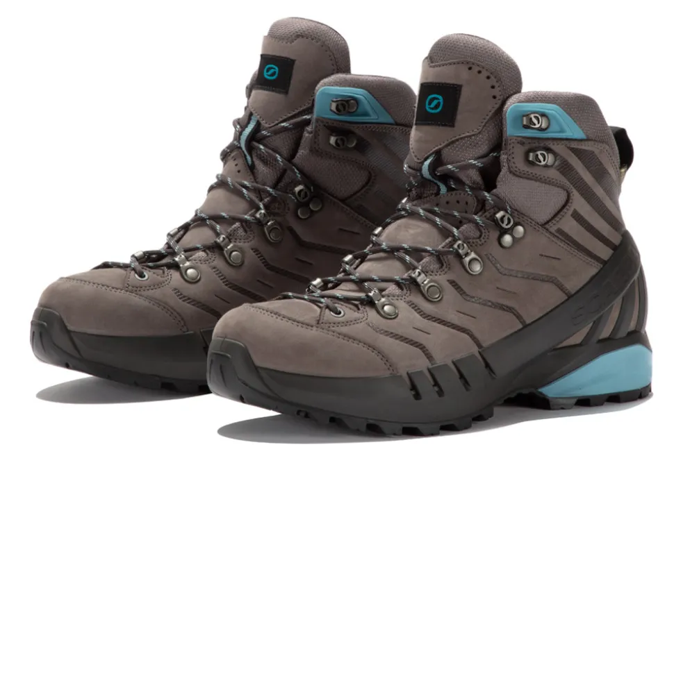 Scarpa Cyclone GORE-TEX scarponcini da trekking - SS21