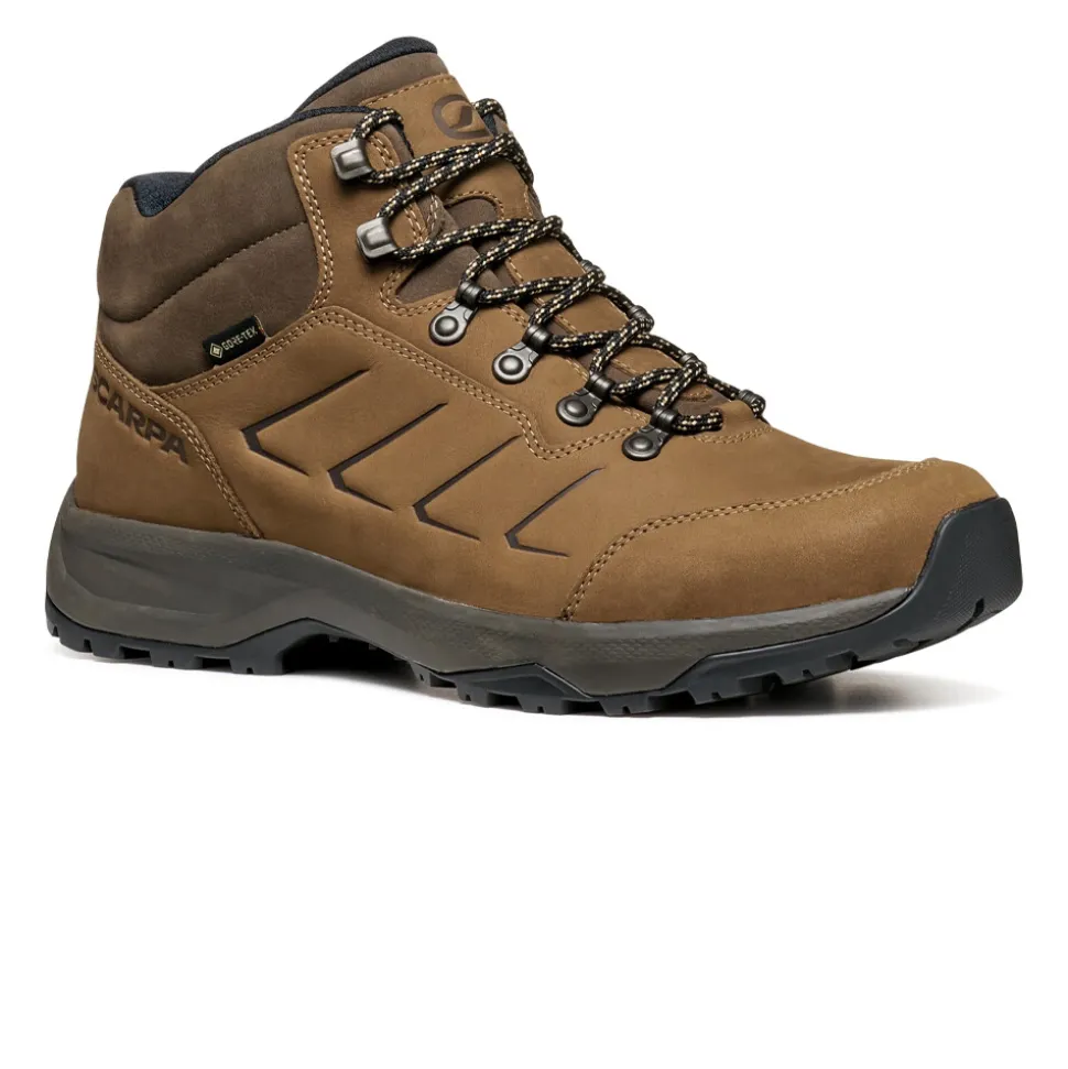Scarpa Cyrus 2 Mid GORE-TEX Men's Scarponcini da escursione - SS25
