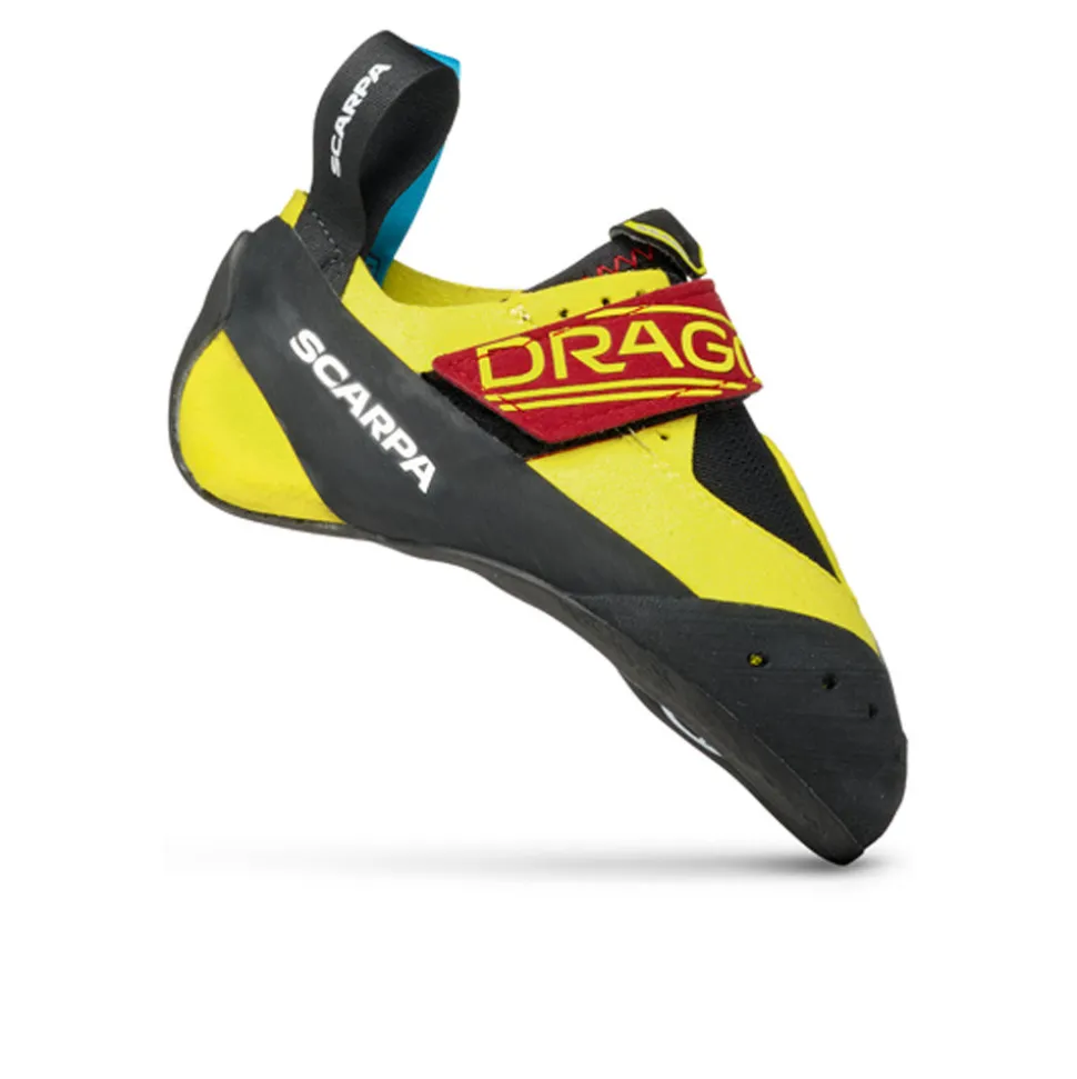 Scarpa Drago Junior Scarpe da arrampicata - SS25