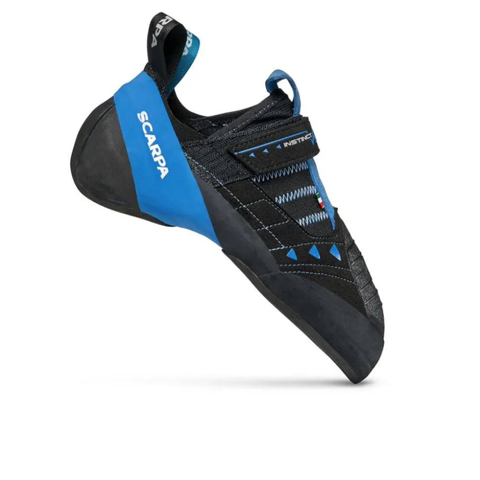 Scarpa Instinct VS-R Scarpe da arrampicata - SS25