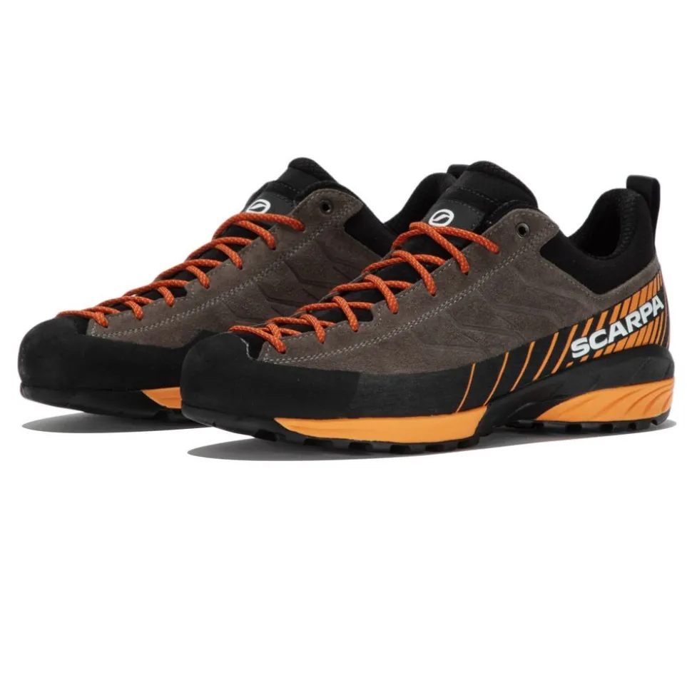 Scarpa Mescalito Scarpe da escursione - SS25