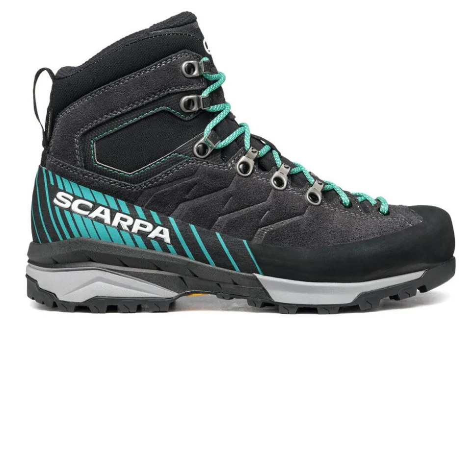 Scarpa Mescalito Trek GORE-TEX per donna Scarponcini da escursione - SS25