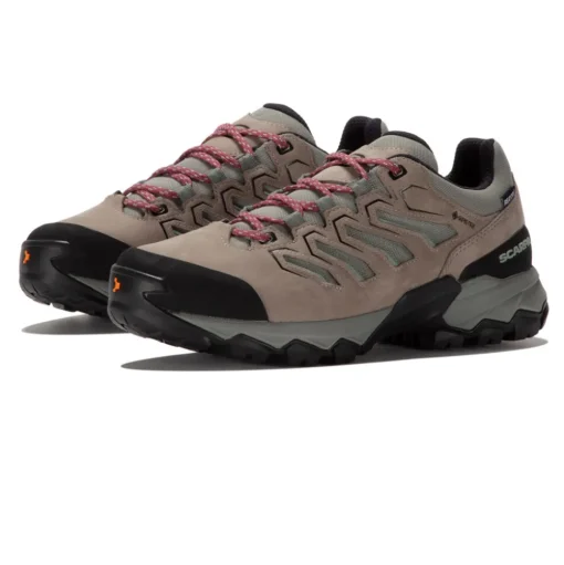 Scarpa Moraine GORE-TEX per donna Scarpe da escursione - AW24