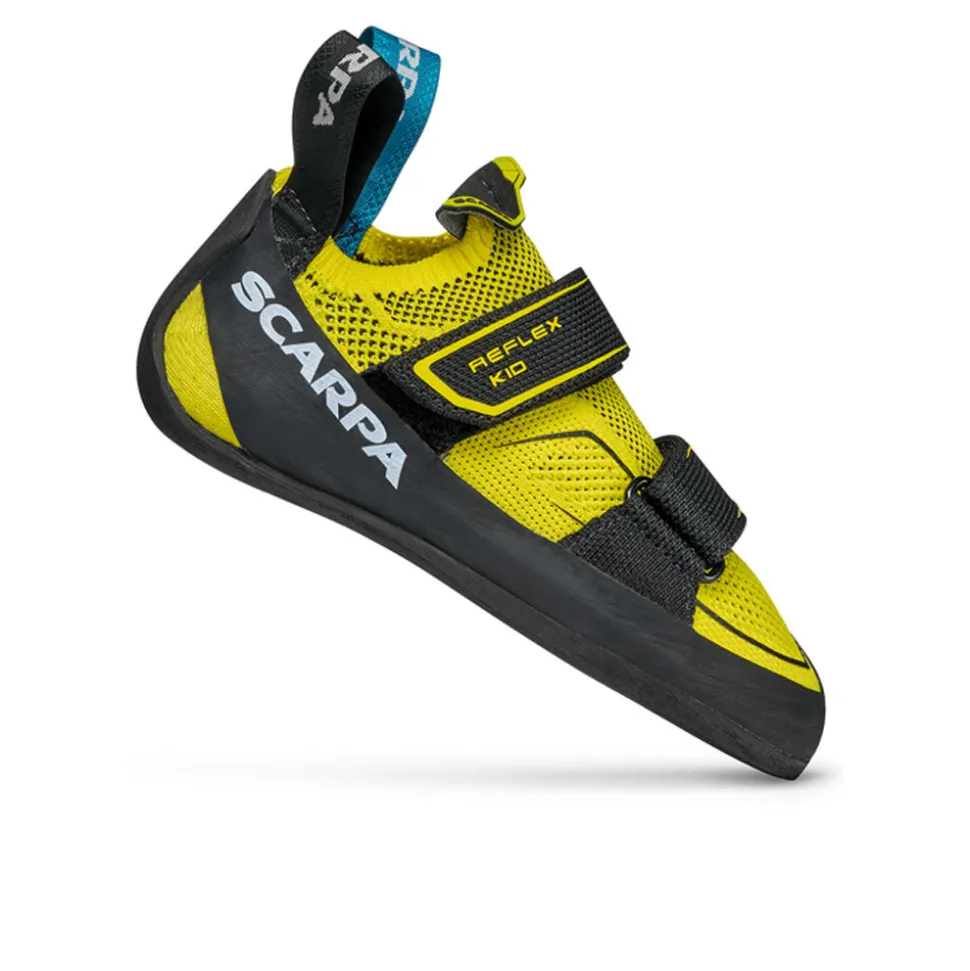 Scarpa Reflex-Y Junior Scarpe da arrampicata - SS25