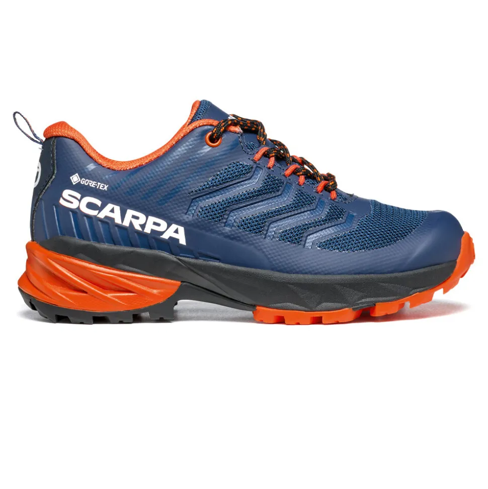 Scarpa Rush GORE-TEX Junior Scarpe da escursione