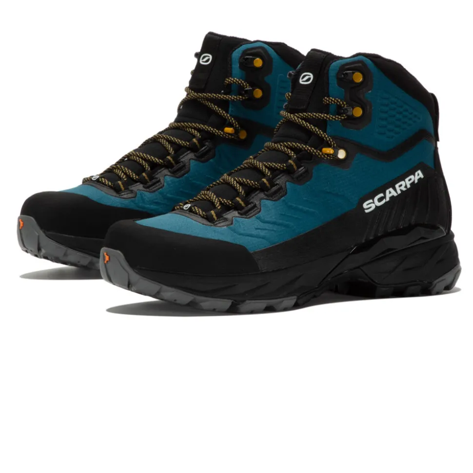 Scarpa Rush TRK LT GORE-TEX Scarponcini da escursione - SS25