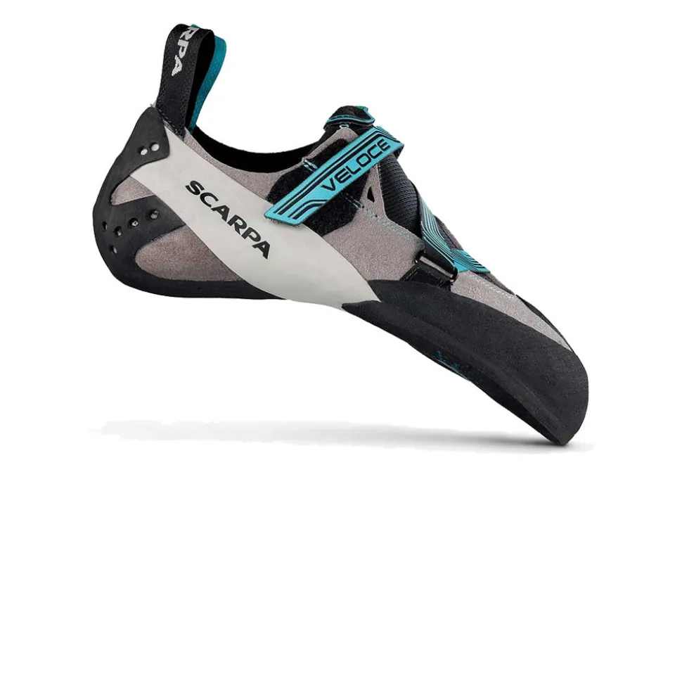 Scarpa Veloce per donna scarpette da arrampicata - AW20