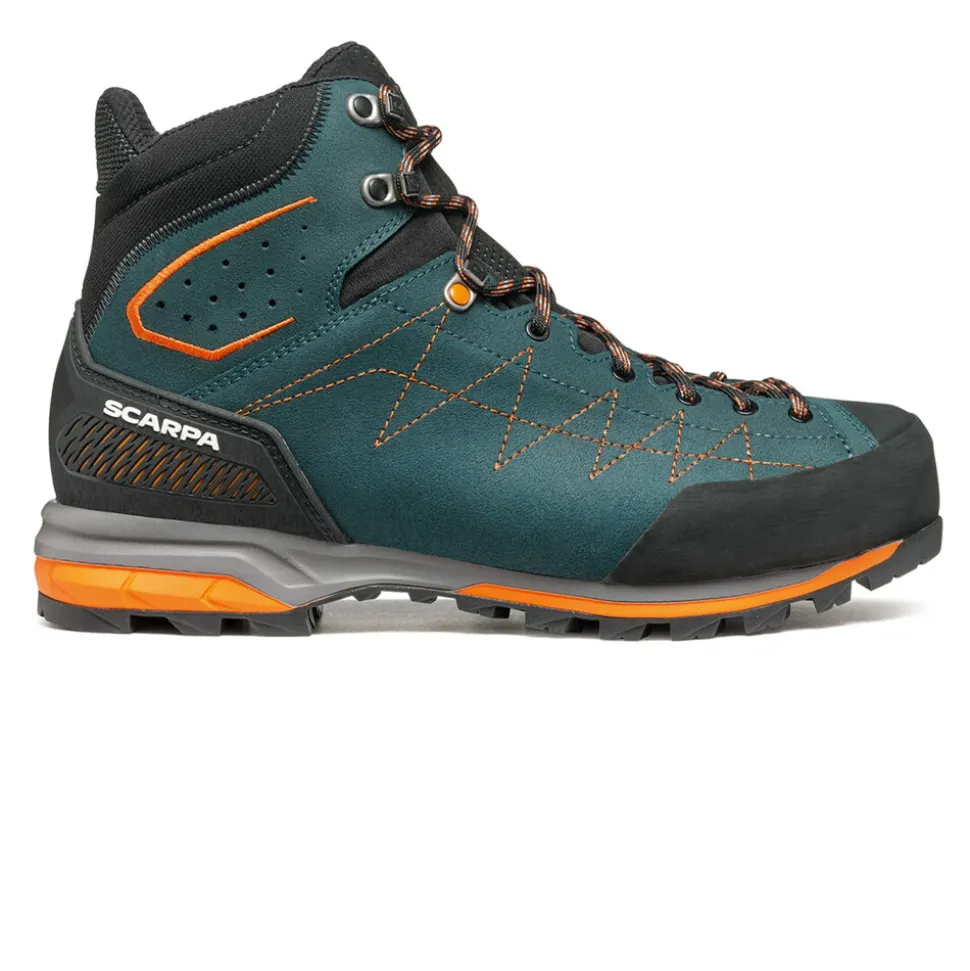 Scarpa Zodiac TRK GORE-TEX Scarponcini da escursione - SS25