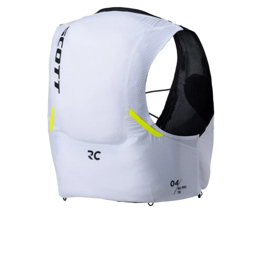 Scott RC Pro TR 4 Hydration Zaino - SS25