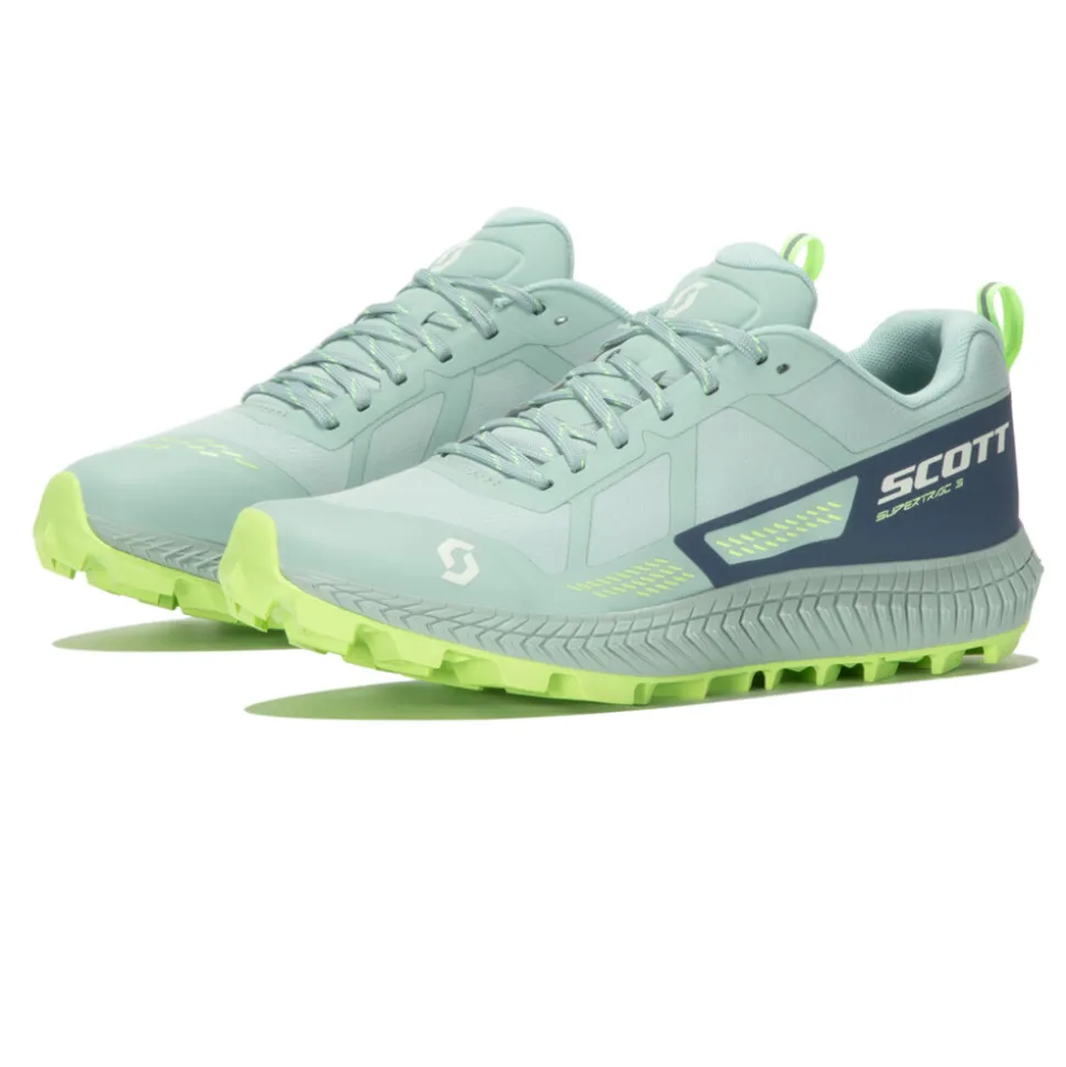 Scott Supertrac 3.0 per donna Scarpe da Trail Running - AW24