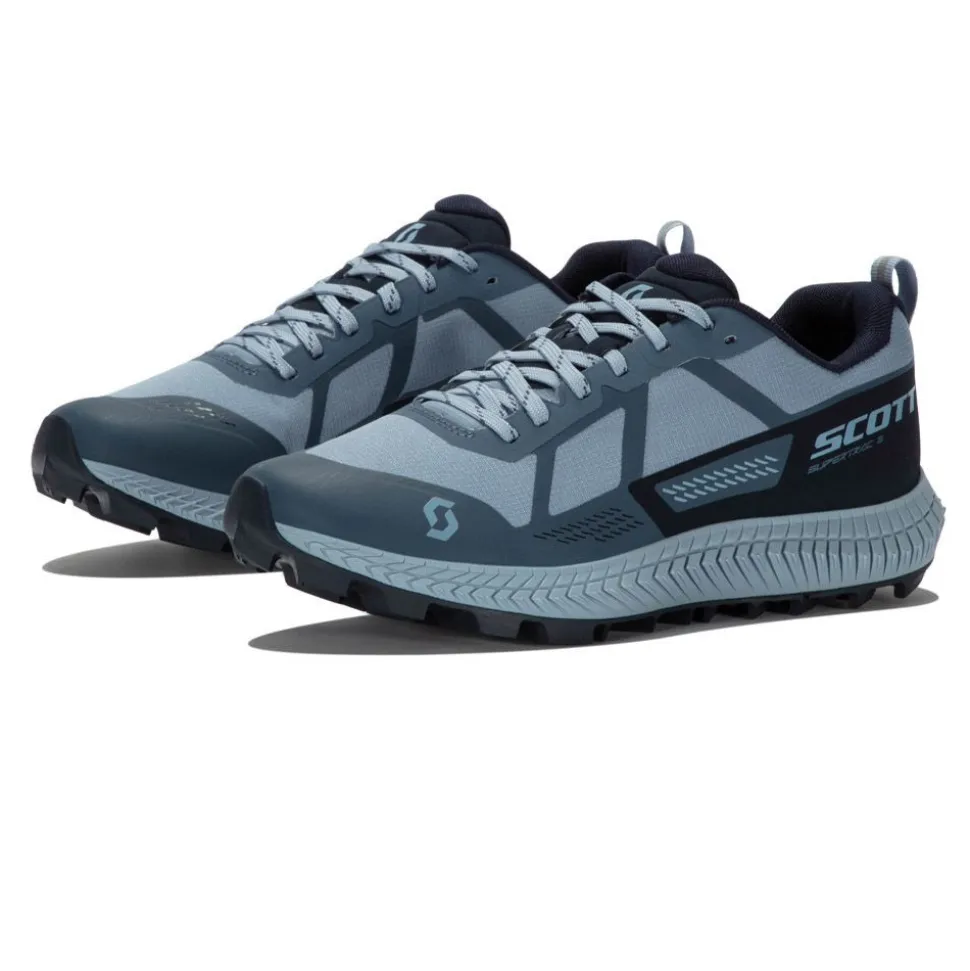 Scott Supertrac 3.0 Scarpe da trail running per donna - SS22