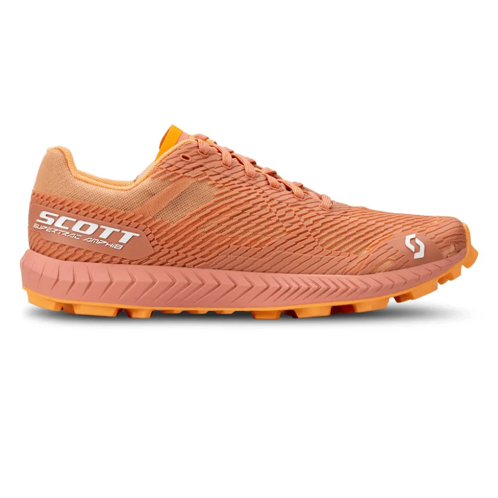 Scott Supertrac Amphib per donna Scarpe da Trail Running