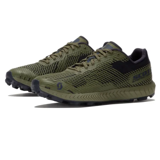 Scott Supertrac Amphib Scarpe da Trail Running