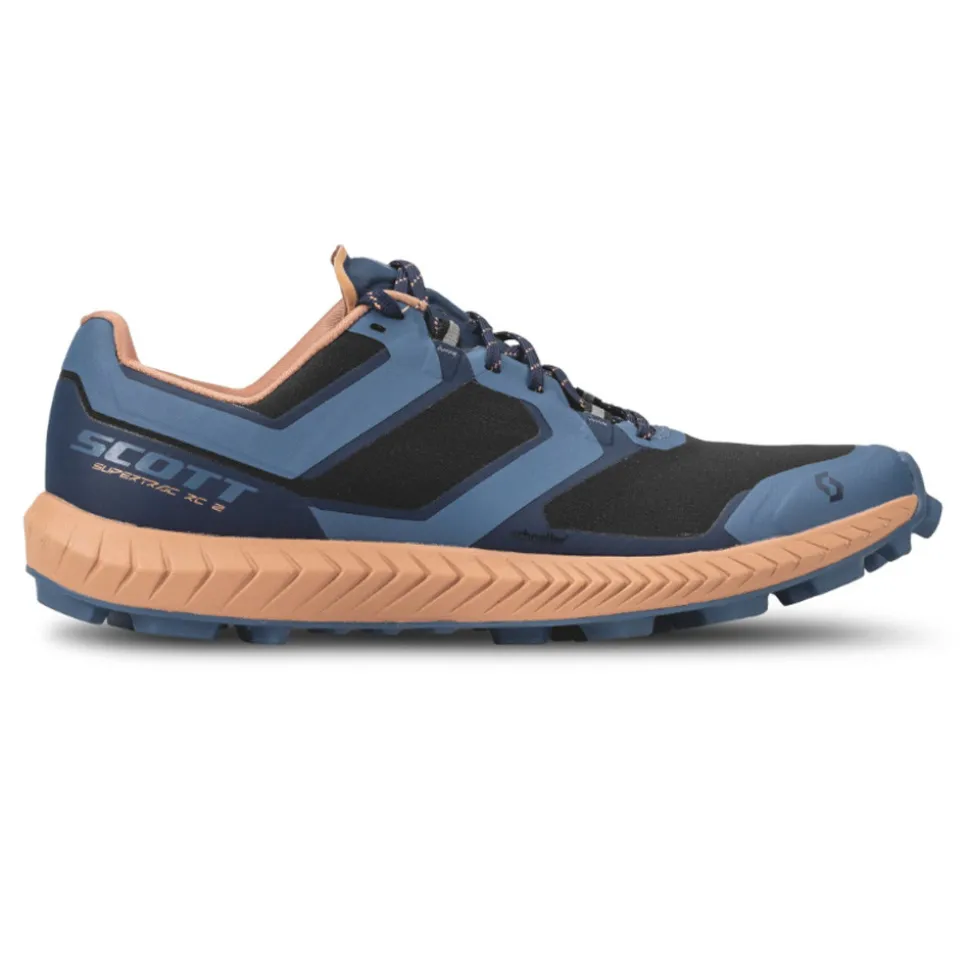 Scott Supertrac RC 2 per donna Scarpe da Trail Running - SS25