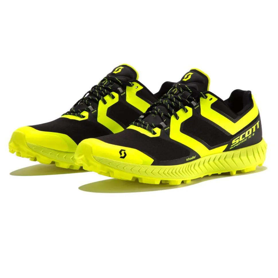 Scott Supertrac RC 2 Scarpe da trail running per donna