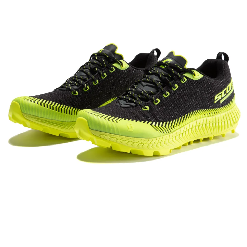 Scott Supertrac Ultra RC per donna Scarpe da Trail Running